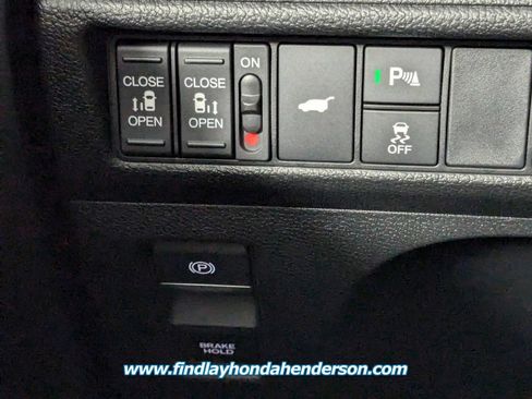 New 2026 Honda Odyssey Elite image 22