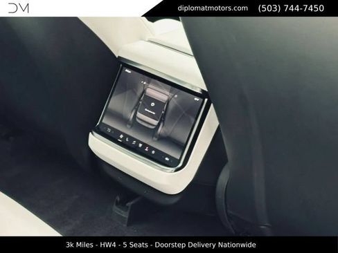 Used 2026 Tesla Model S AWD/4WD image 23
