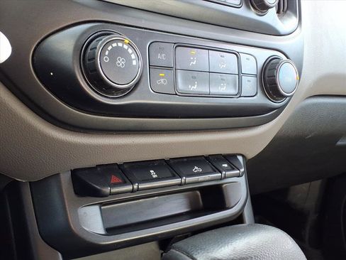 Used 2017 Chevrolet Colorado W/T w/ WT Convenience Package image 14