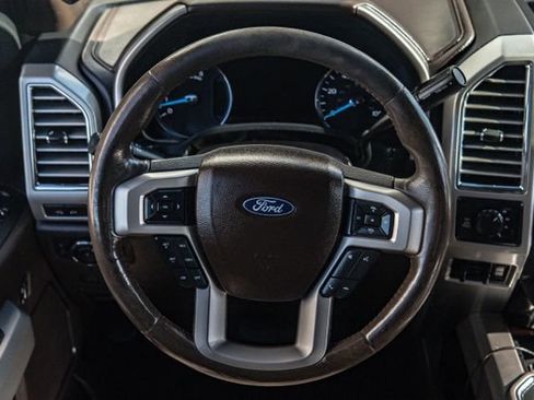 Used 2017 Ford F250 King Ranch w/ FX4 Off-Road Package image 18