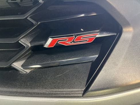 Certified 2023 Chevrolet Camaro LT w/ RS Package RWD image 30