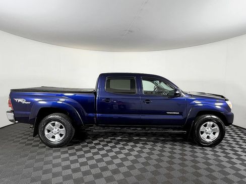 Used 2013 Toyota Tacoma 4x4 Double Cab image 7