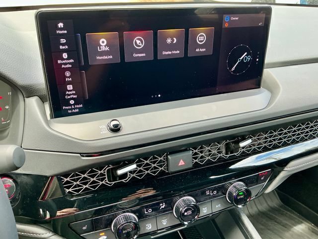 New 2026 Honda Accord Sport image 19