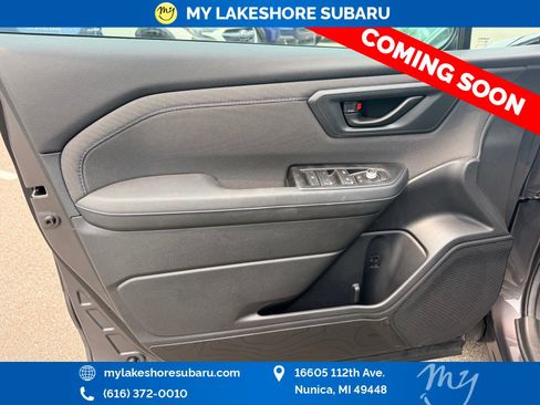 Used 2026 Subaru Forester Premium AWD/4WD image 10
