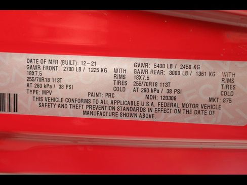 Used 2021 Jeep Wrangler Unlimited Sport image 25