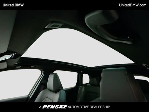 Used 2025 BMW X3 xDrive30i w/ Premium Package image 11