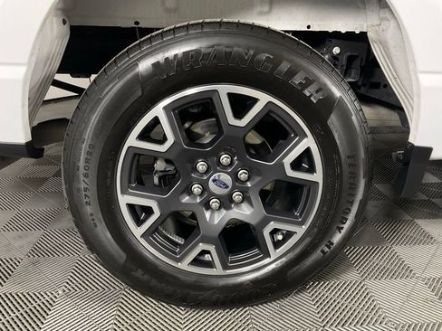 Used 2024 Ford F150 STX image 10