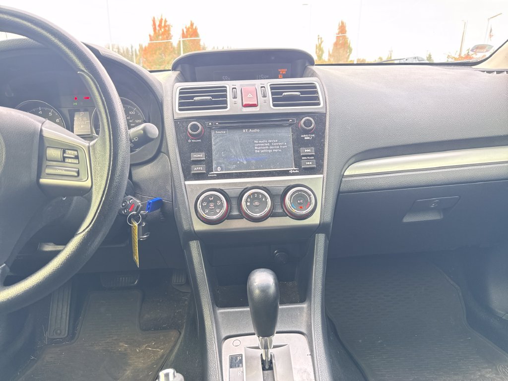 Used 2015 Subaru Impreza 2.0i Premium w/ Popular Package #1 AWD/4WD image 23