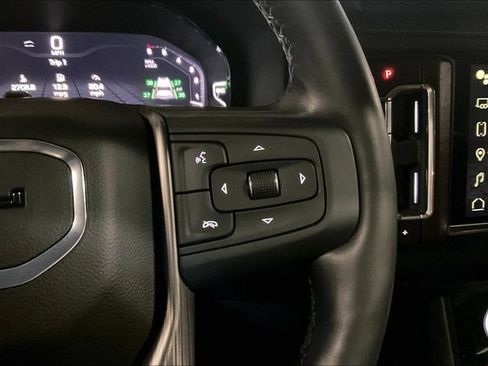 Used 2024 GMC Yukon Denali Ultimate AWD/4WD image 19