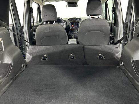 Used 2022 Jeep Renegade Sport image 20