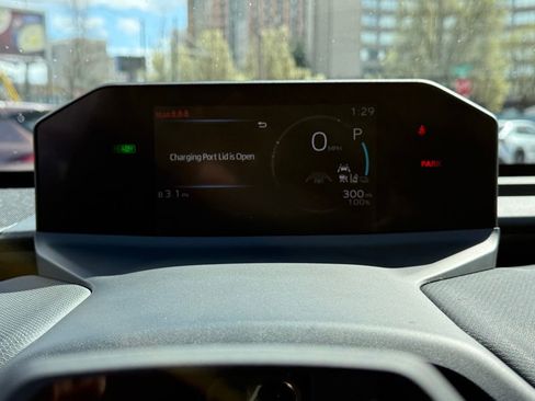 New 2026 Toyota bZ image 29