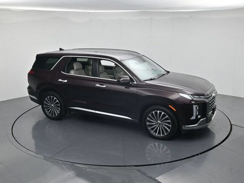 Used 2024 Hyundai Palisade Calligraphy AWD/4WD image 46