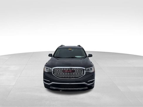 Used 2019 GMC Acadia Denali w/ Technology Package image 13