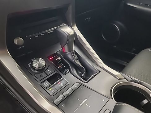 Used 2019 Lexus NX 300 AWD image 39