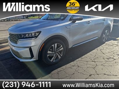 Used 2024 Kia Sorento EX