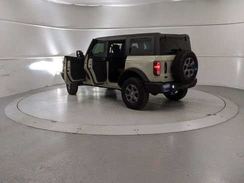New 2025 Ford Bronco Big Bend AWD/4WD image 10