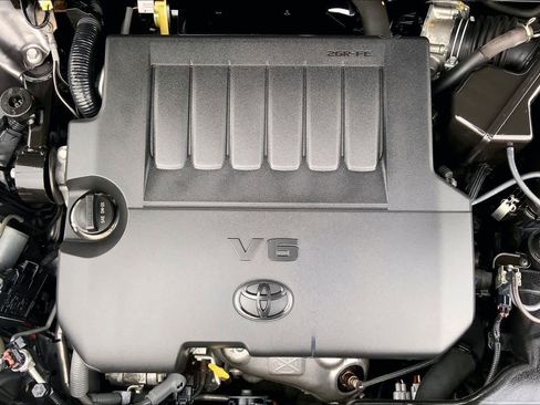 Used 2015 Toyota Venza XLE image 31