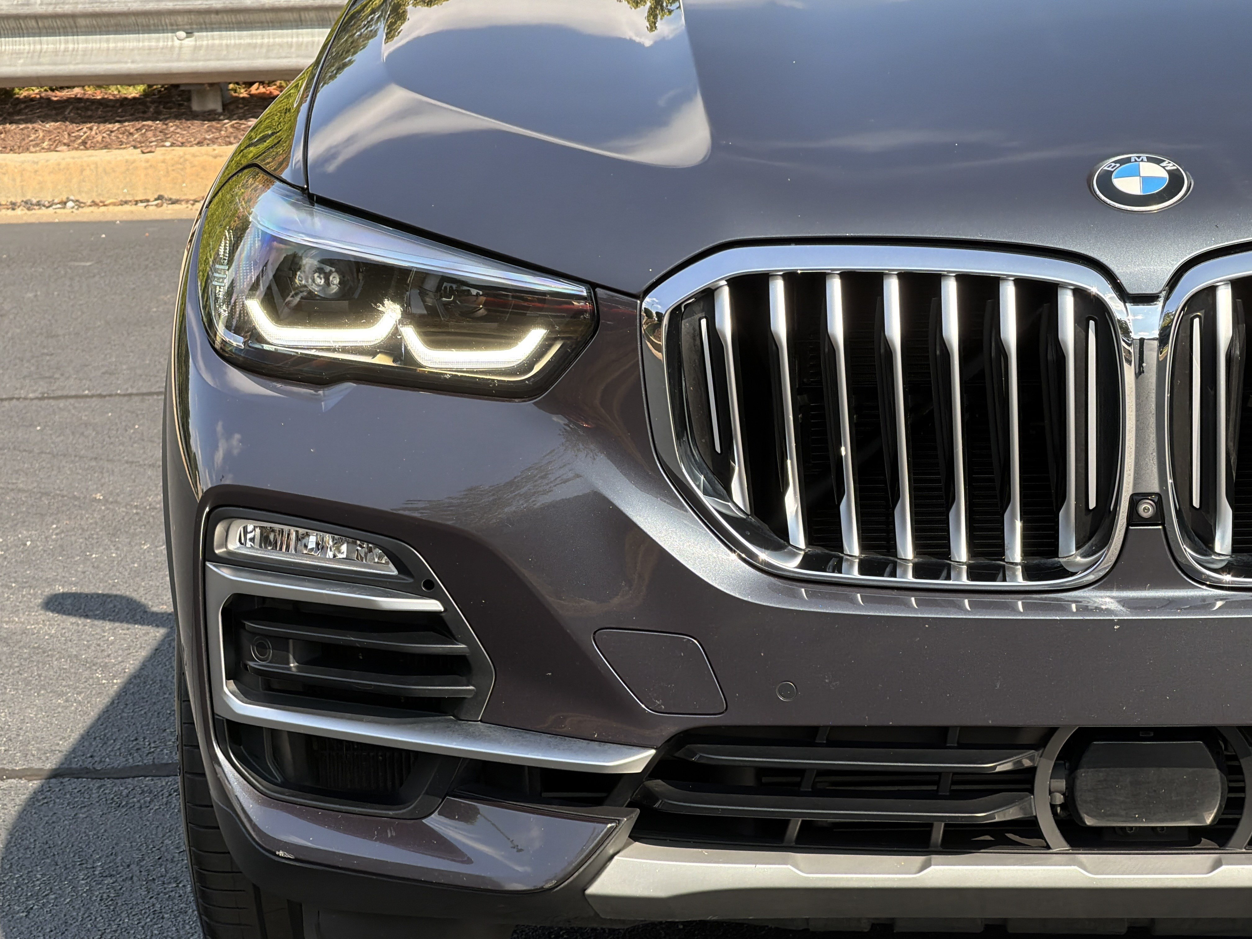 Used 2021 BMW X5 sDrive40i w/ Premium Package RWD image 19