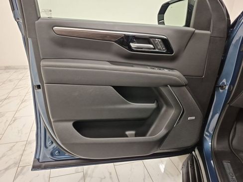 New 2026 Chevrolet Tahoe Premier image 23