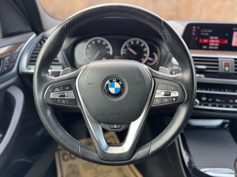 Used 2020 BMW X3 xDrive30i w/ Convenience Package image 22