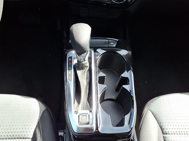 Used 2026 Chevrolet Trax LT FWD image 17