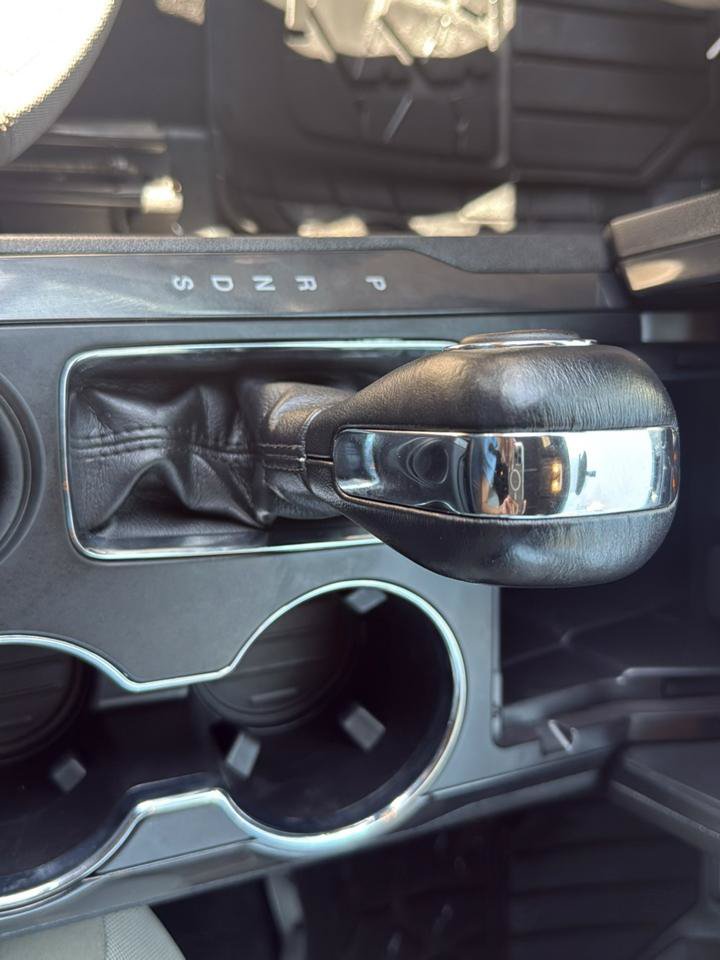 Used 2019 Ford Explorer FWD image 24