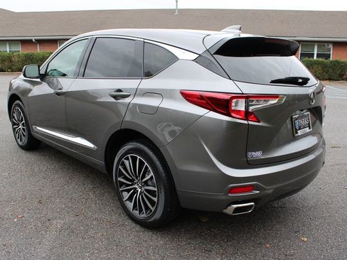 New 2026 Acura RDX SH-AWD w/ Advance Package image 6