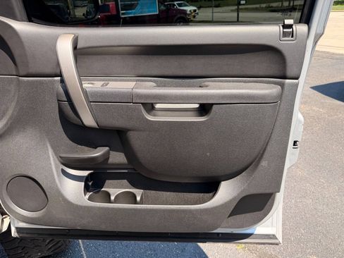 Used 2012 Chevrolet Silverado 1500 LS RWD image 20