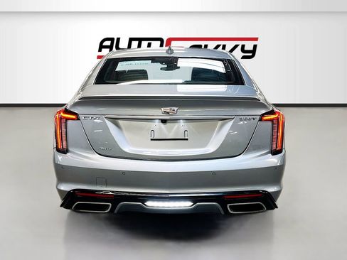 Used 2024 Cadillac CT5 Sport AWD/4WD image 6