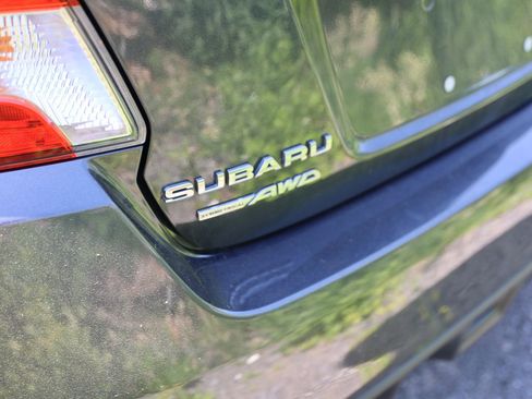 Used 2019 Subaru WRX AWD/4WD image 7