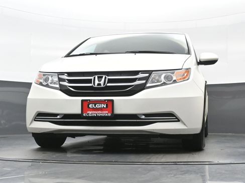 Used 2016 Honda Odyssey SE image 29