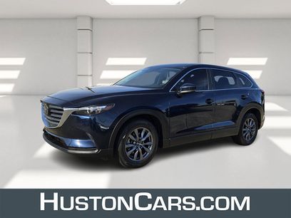 Used 2020 MAZDA CX-9 Sport
