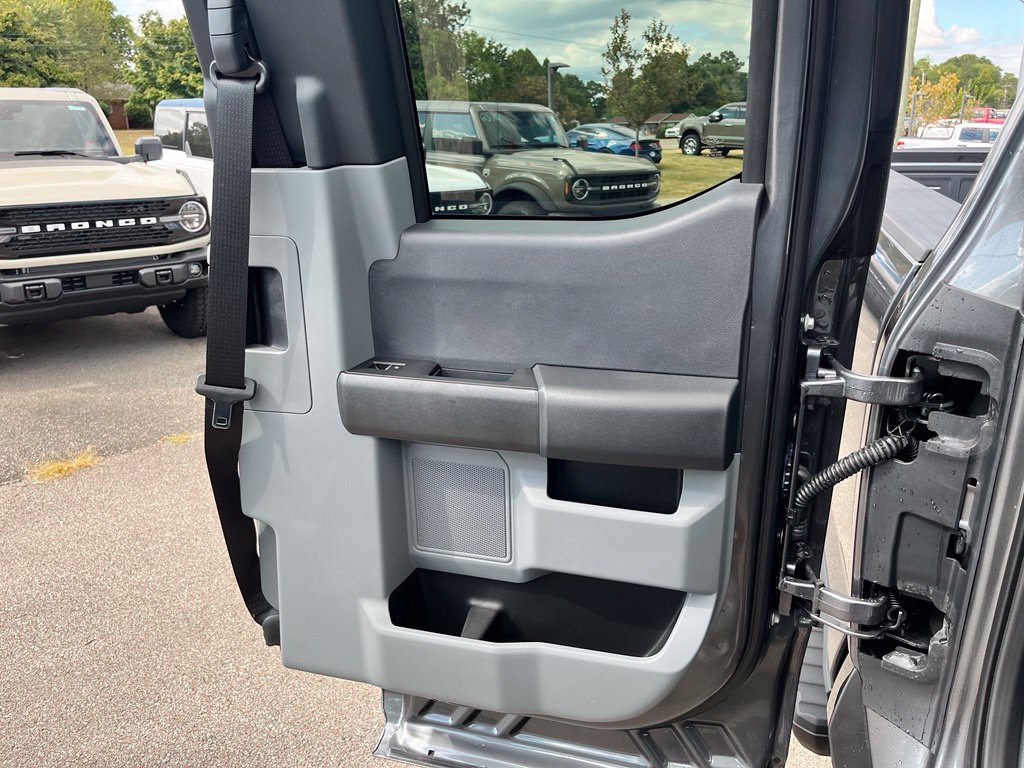 New 2026 Ford F350 XLT AWD/4WD image 15