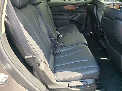 Used 2022 Acura MDX FWD image 27