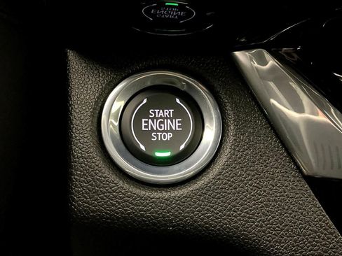 Used 2026 Buick Envista Sport Touring w/ Convenience I Package FWD image 57