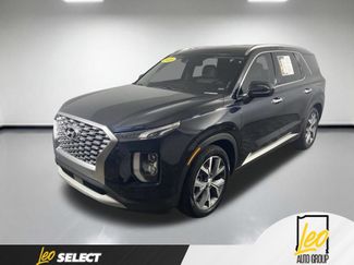 Used 2020 Hyundai Palisade SEL AWD/4WD video 1