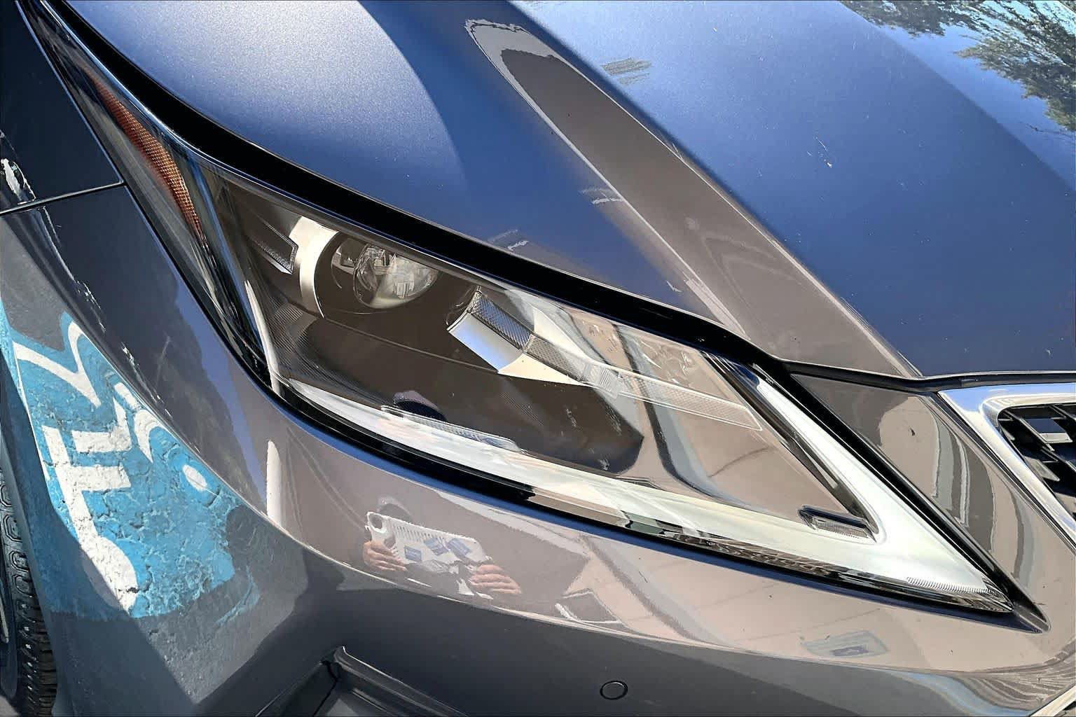 Used 2022 Lexus RX 350 FWD w/ Premium Package image 28