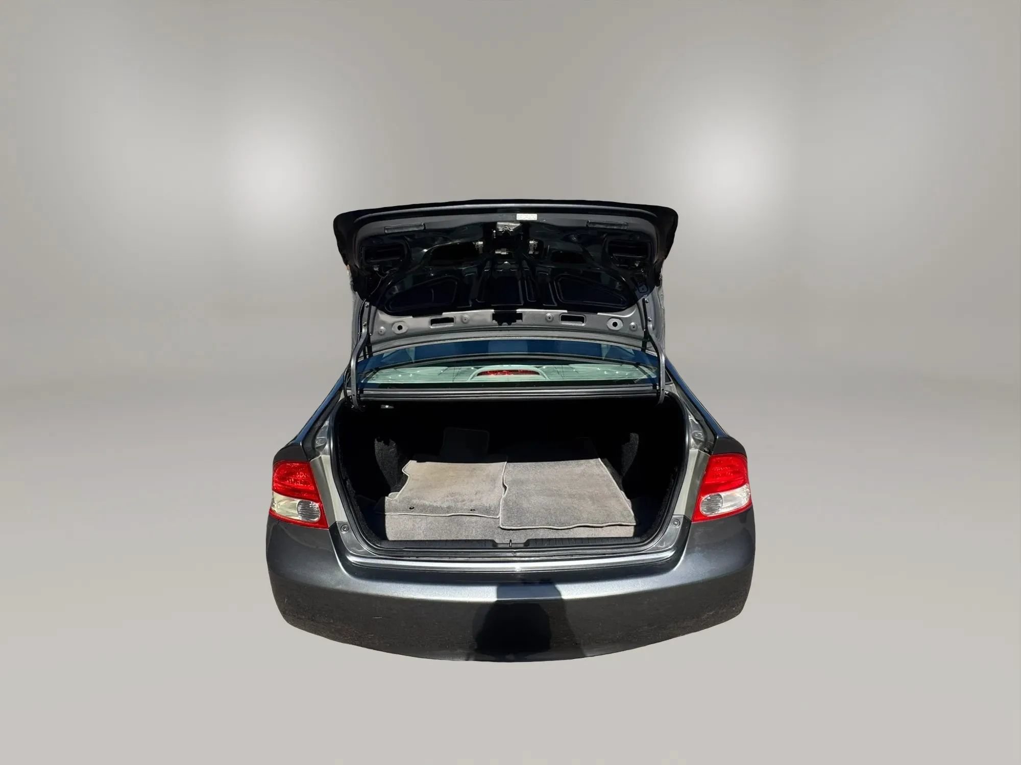 Used 2009 Honda Civic LX image 18