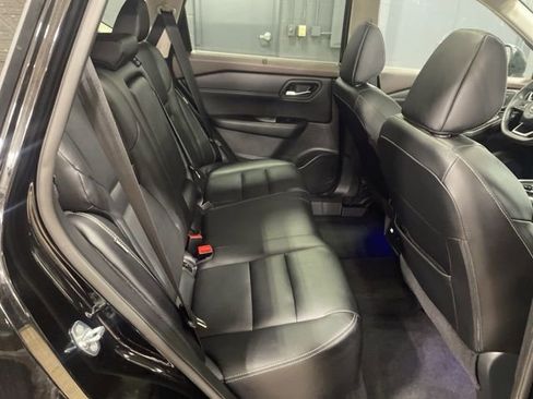 Certified 2023 Nissan Rogue SL w/ SL Premium Package AWD/4WD image 29