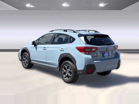 Used 2023 Subaru Crosstrek 2.5i Sport AWD/4WD image 3