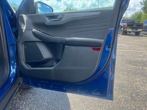 Used 2023 Ford Escape Active AWD/4WD image 39