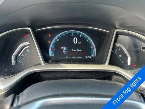 Used 2016 Honda Civic EX-T image 12