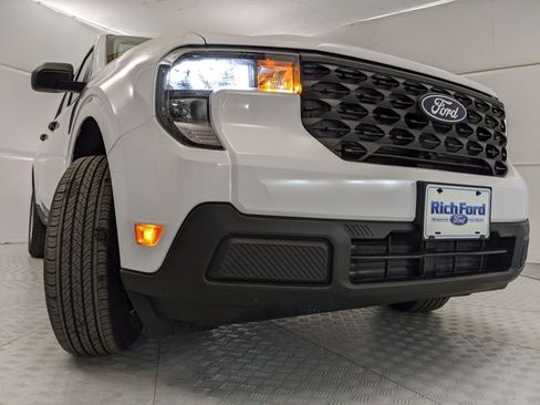 New 2026 Ford Maverick XL w/ 4K Tow Package image 28