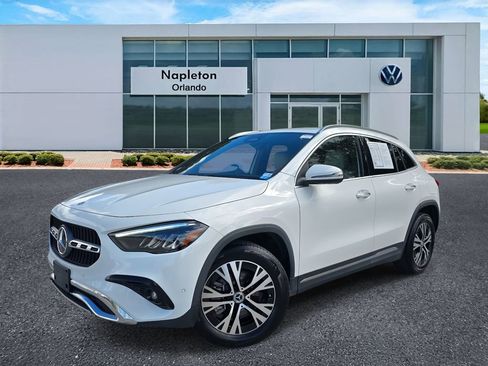 Used 2024 Mercedes-Benz GLA 250 image 28