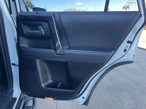 Used 2021 Toyota 4Runner TRD Pro image 20