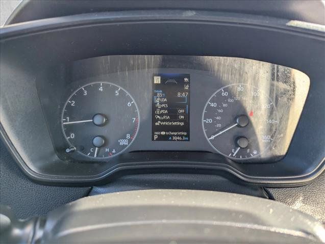 Used 2024 Toyota Corolla LE FWD image 16
