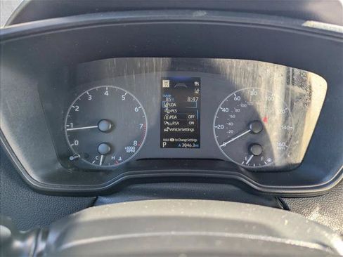Used 2024 Toyota Corolla LE FWD image 16