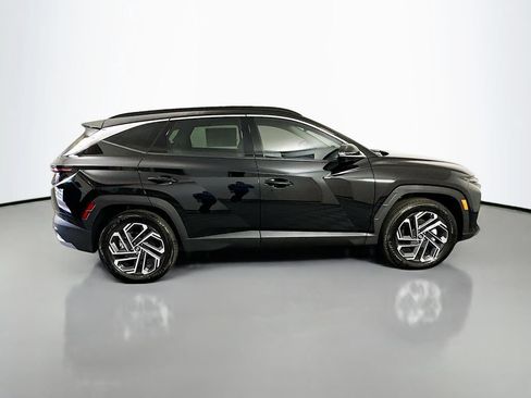 New 2026 Hyundai Tucson Limited w/ Tow & Go Package AWD/4WD image 4