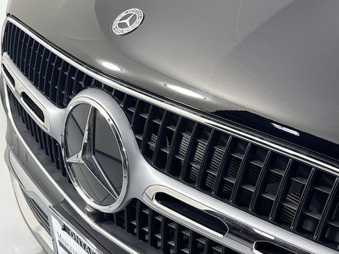 New 2026 Mercedes-Benz GLC 300 4MATIC image 12