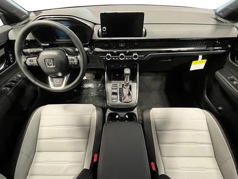 New 2026 Honda CR-V Sport Touring image 19